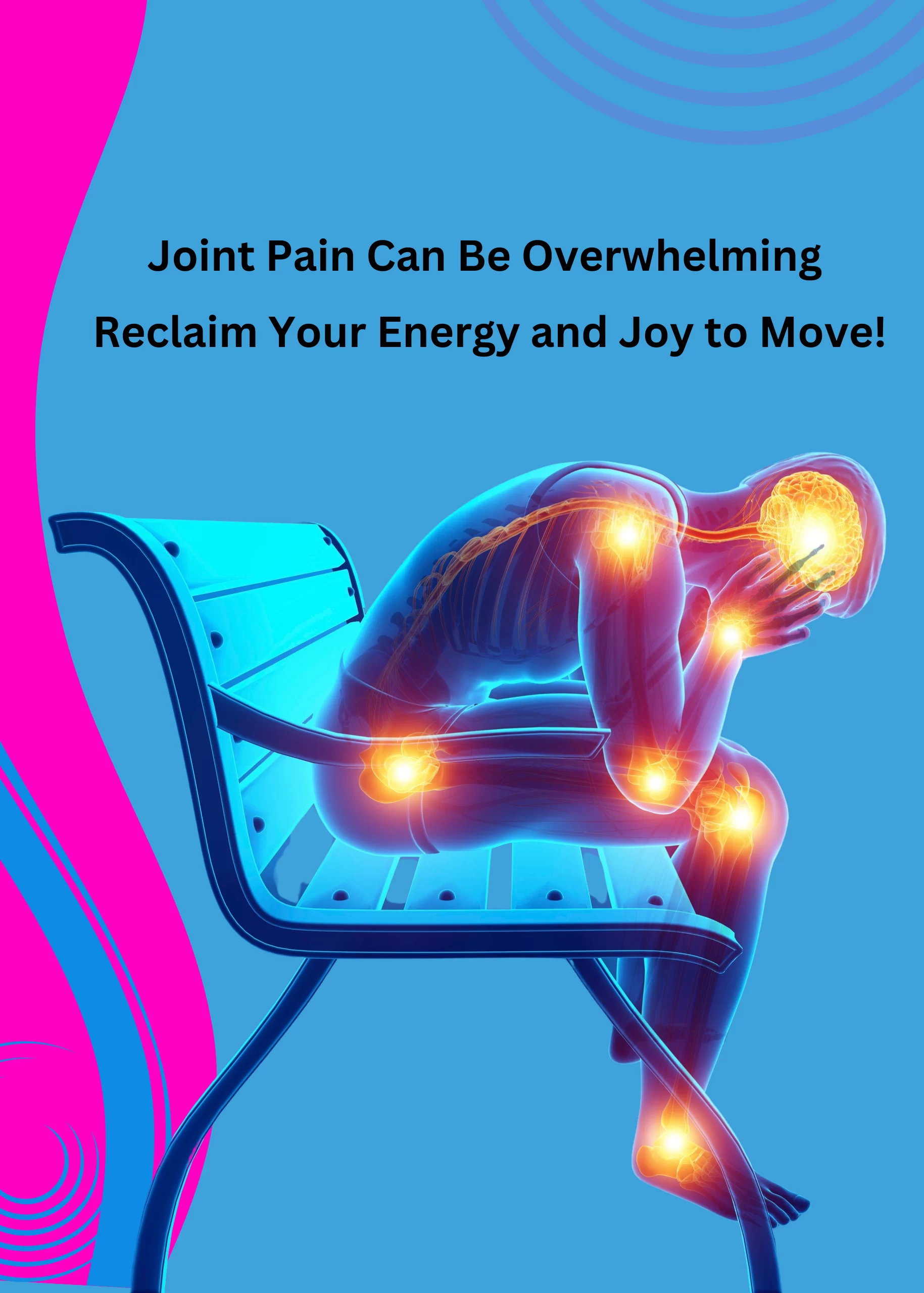 Joint Pain.